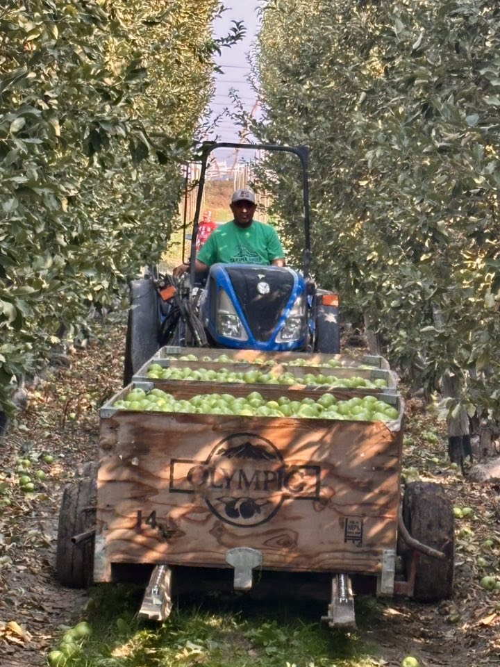 Carpenter Ranches, LLC added a... - Carpenter Ranches, LLC