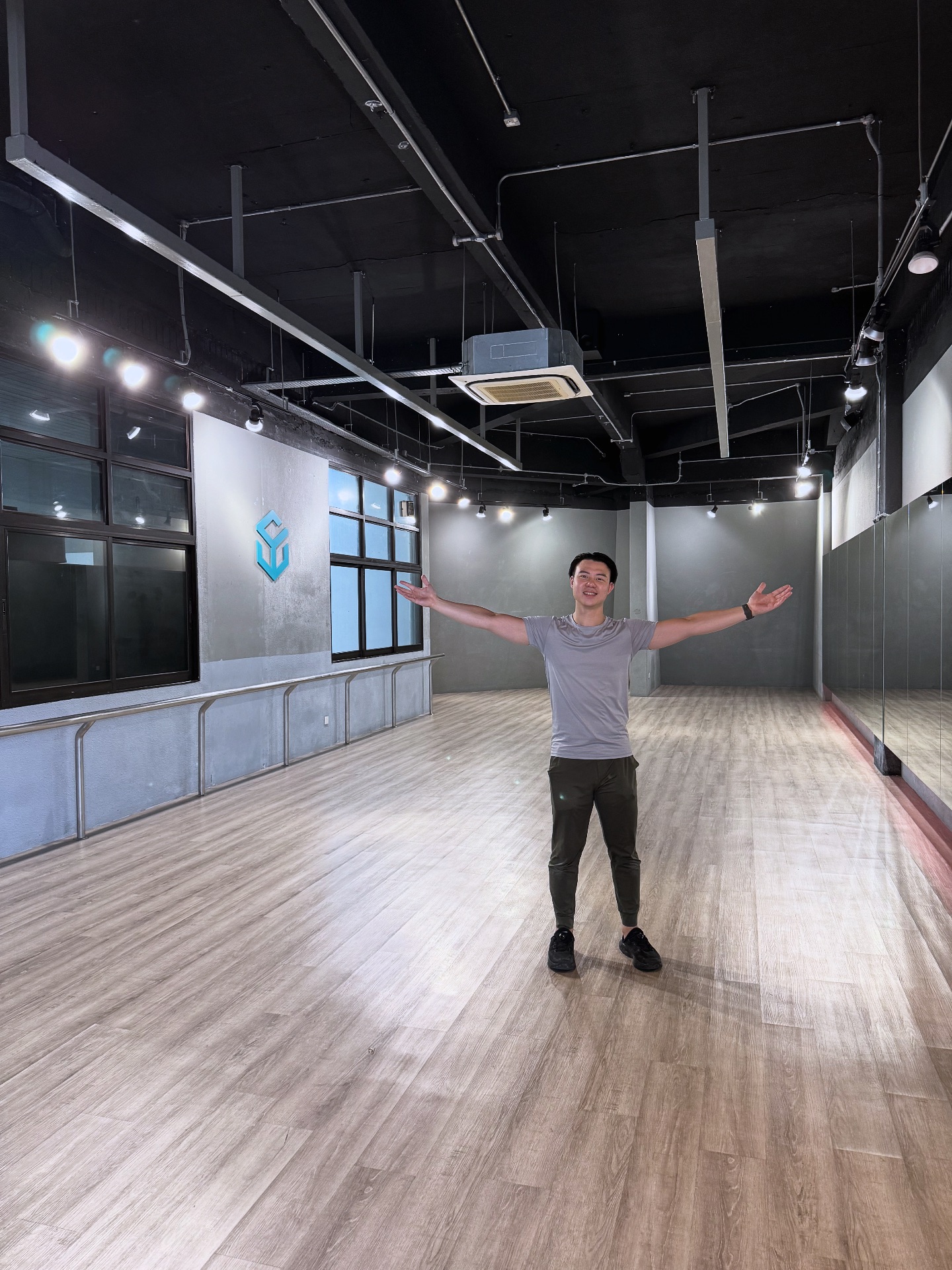 SPACECUBOID - Farewell Woodleigh We’ve officially shifted out from our ...
