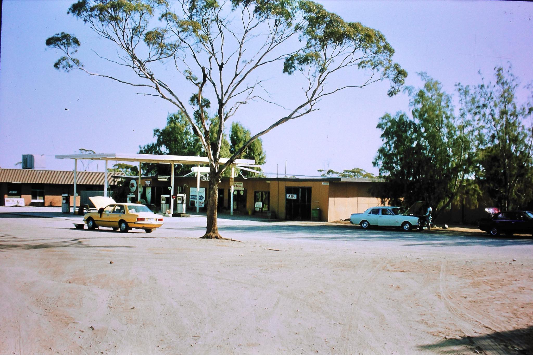 old motor garages,Car Dealerships & Service Stations of Australia & NZ ...