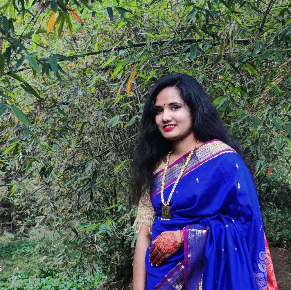 Ety Rani Mondal