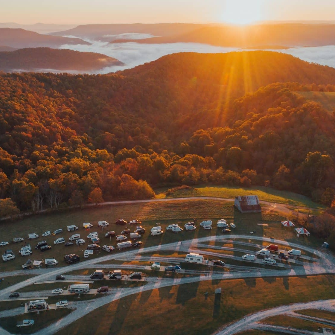 Arkansas RV Show | Little Rock AR