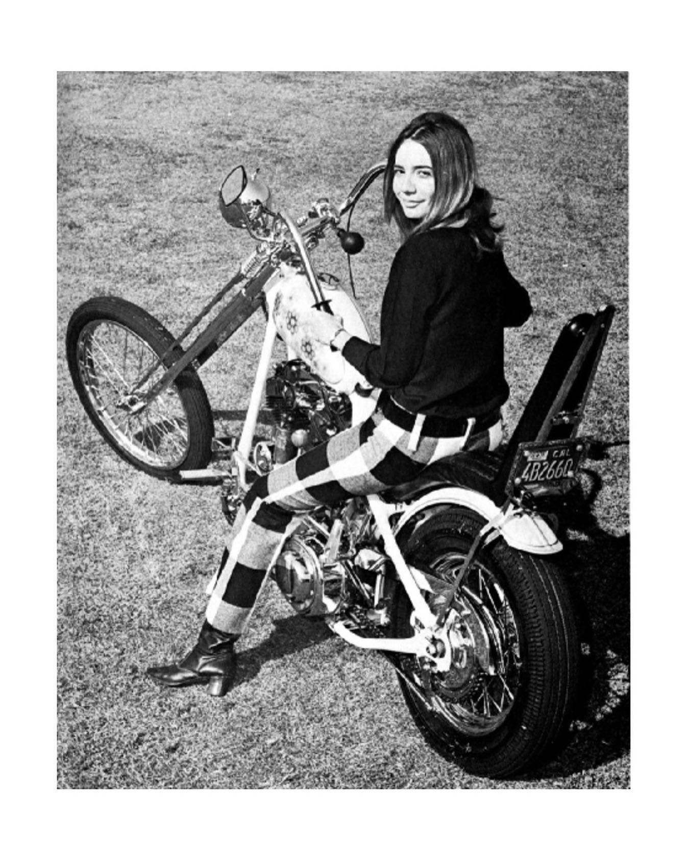 Easyriders - From an article titled 