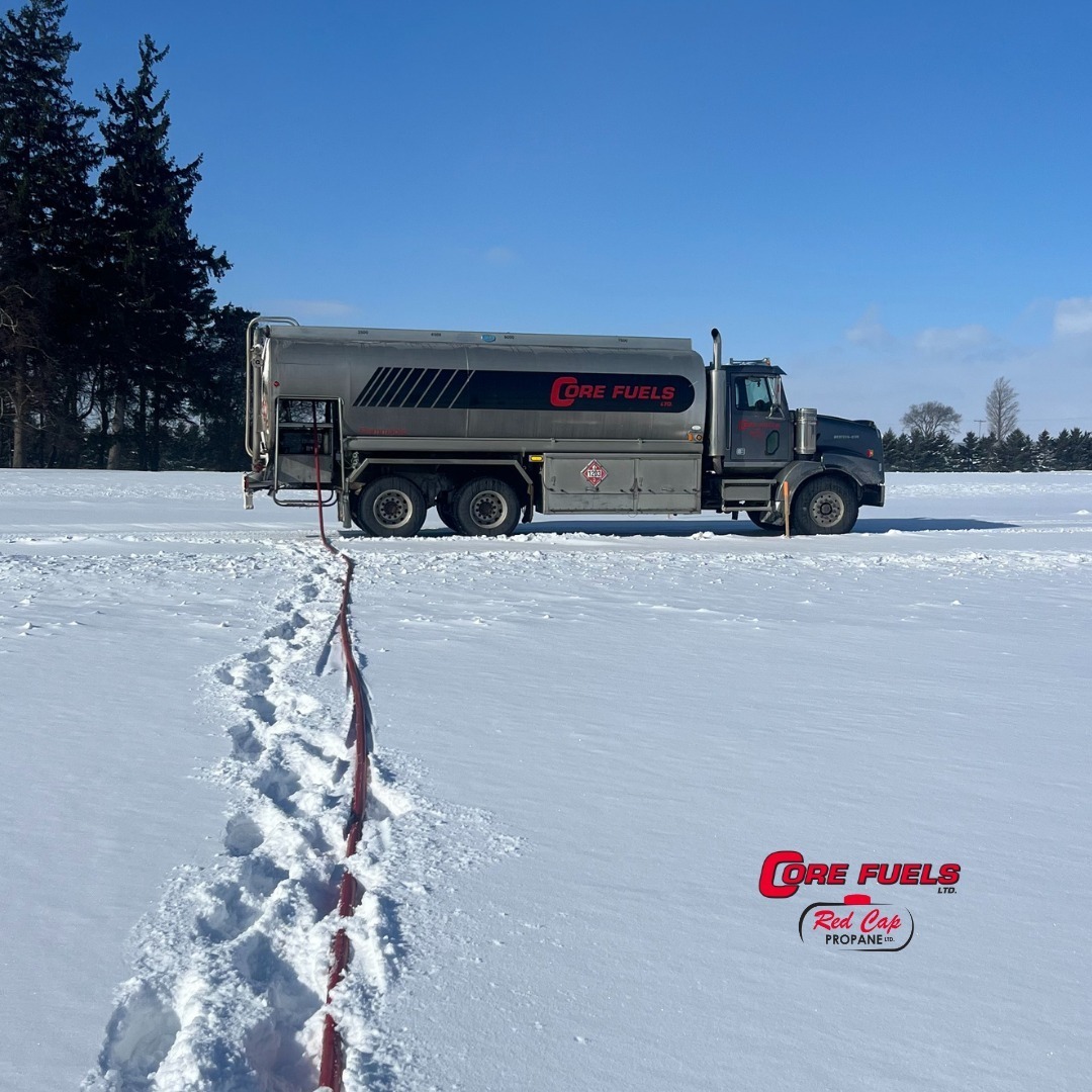 Core Fuels Ltd. | Stratford ON