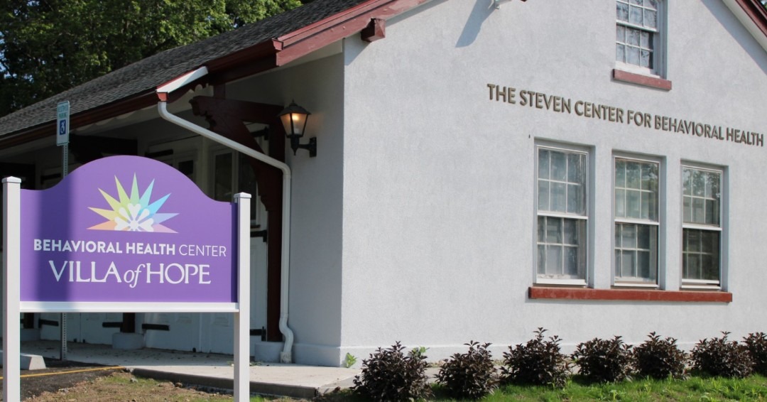 Villa of Hope | Rochester NY