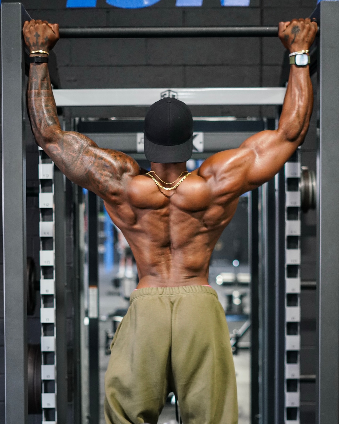 Simeon Panda - Simeon Panda added a new photo — at Just...