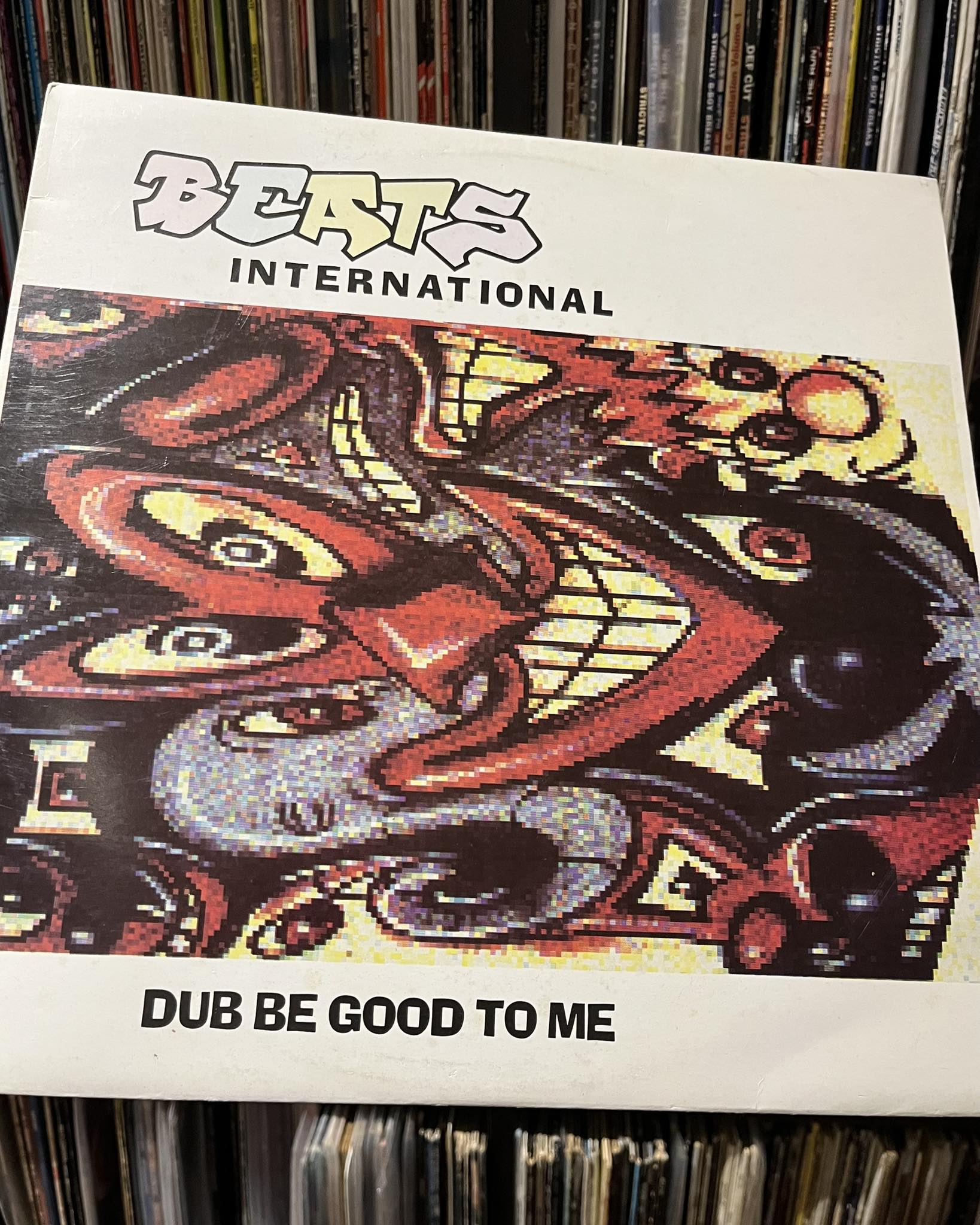 洋楽 Freakpower Beats international Acid Jazz Before Norman
