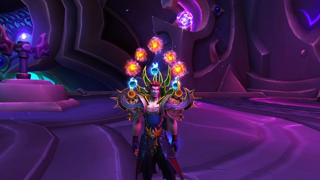 WarcraftMemes - (from Galind_Halithel) I've Got More Balls Than Anyone ...