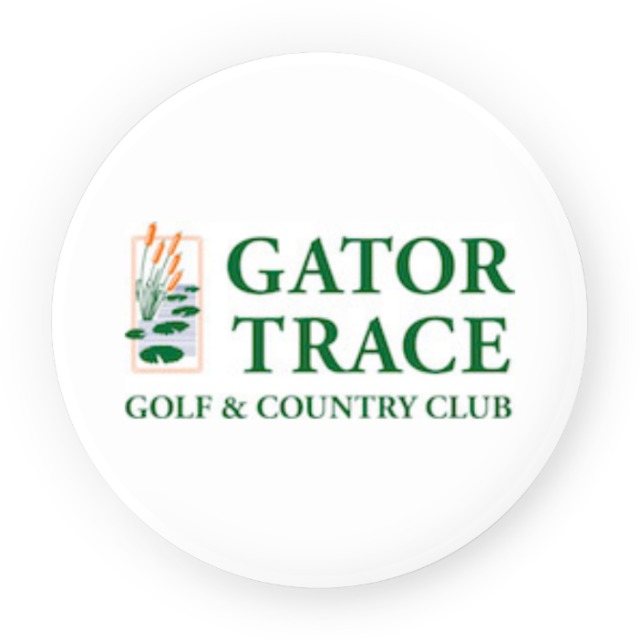 Today is Friday October... - Gator Trace Golf & Country Club | Facebook