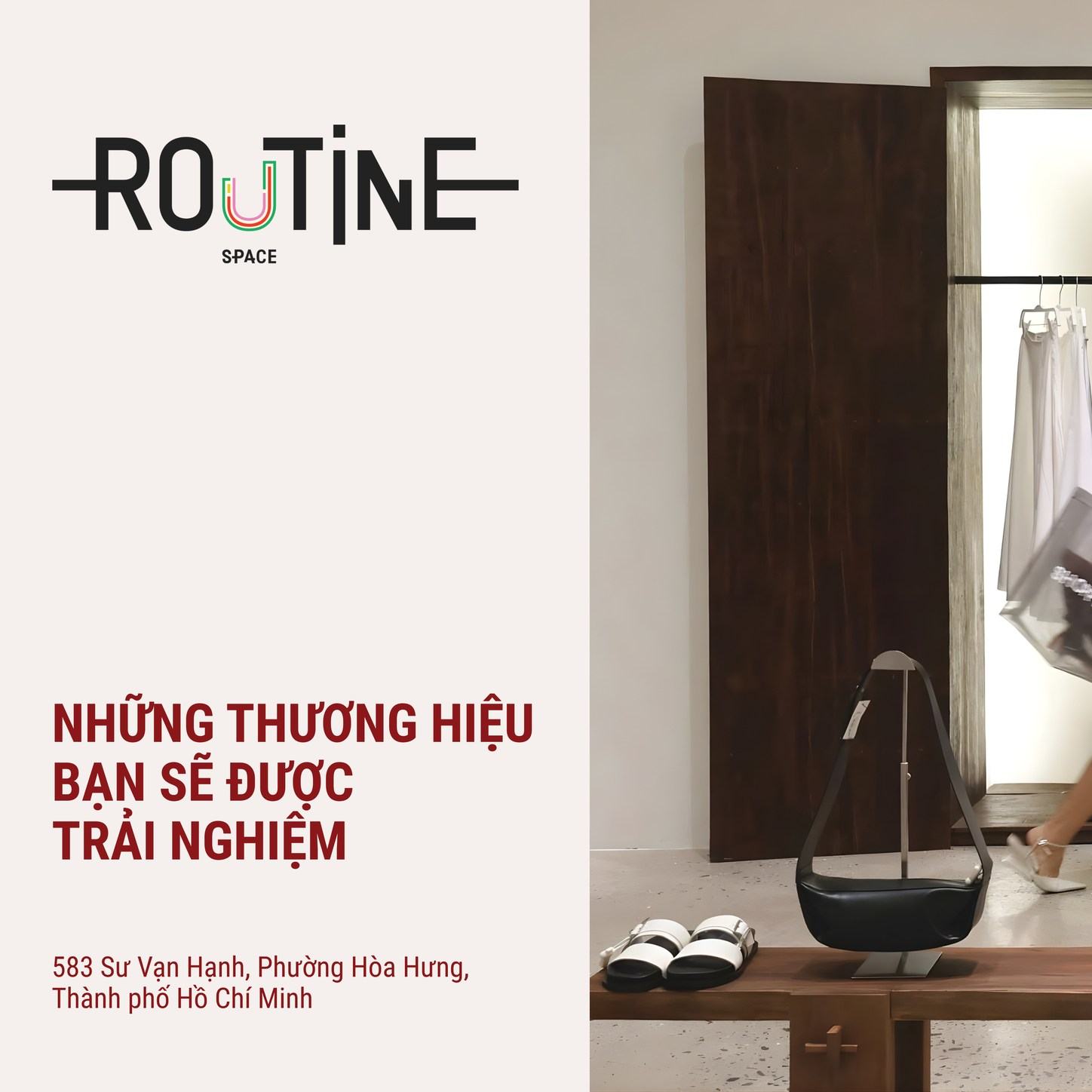 Routine - Routine added a new photo.