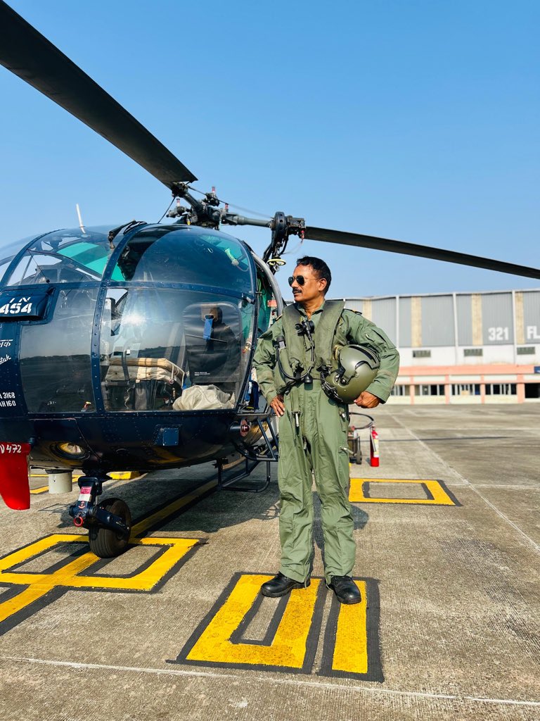 SSBCrack - Meet Lt Colonel Rishi Rajalakshmi: The Most... | Facebook