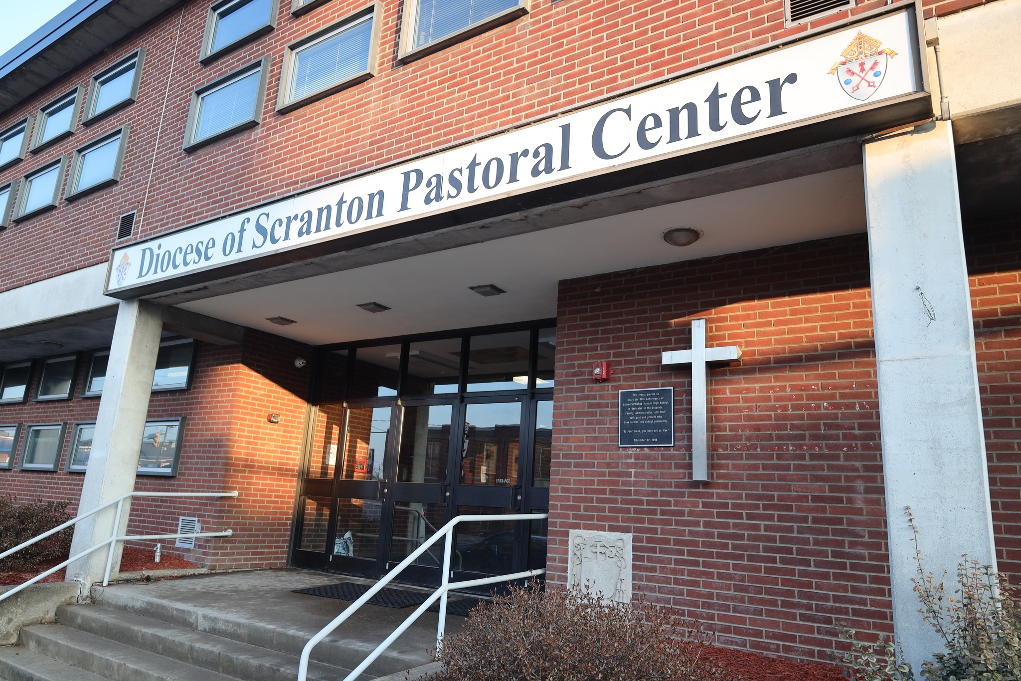 Rectory, Set, Cook! officially began... - Diocese of Scranton | Facebook