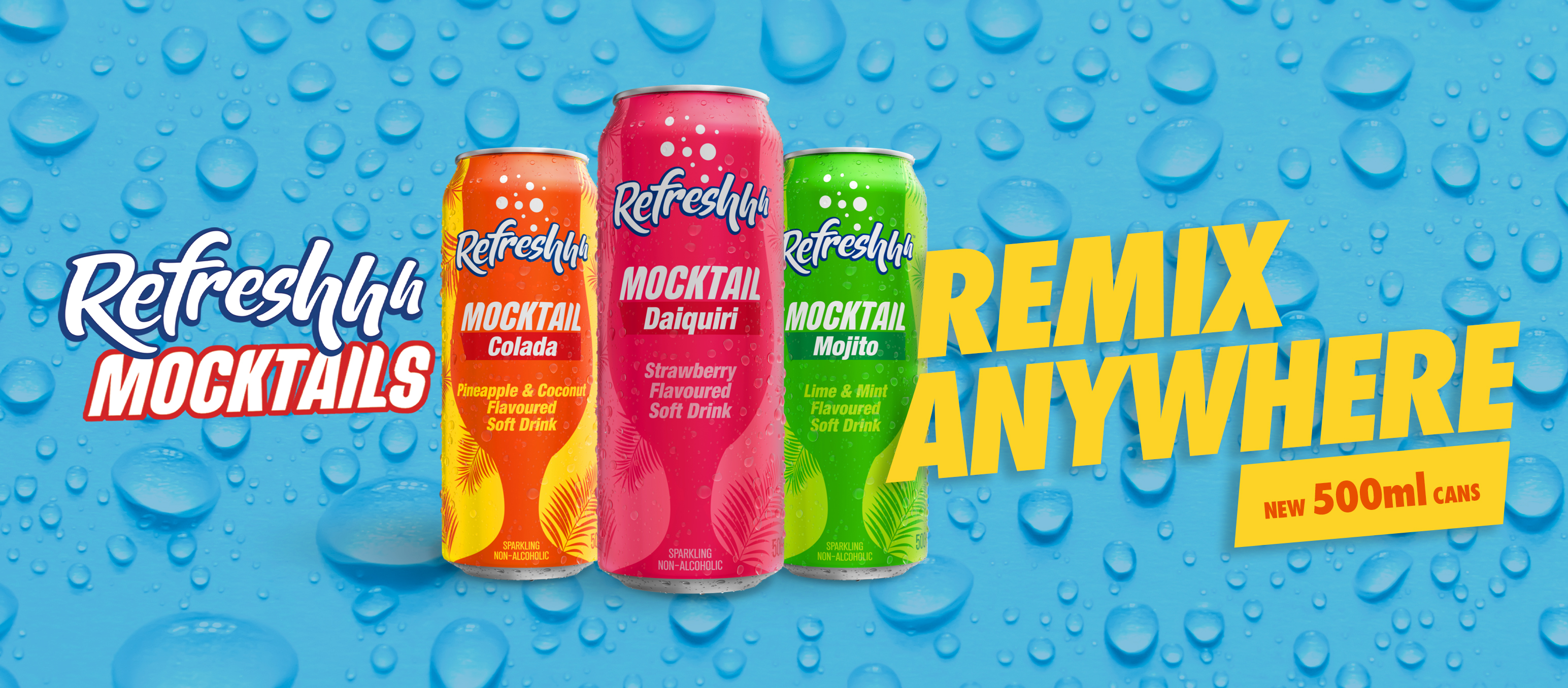 Refreshhh
