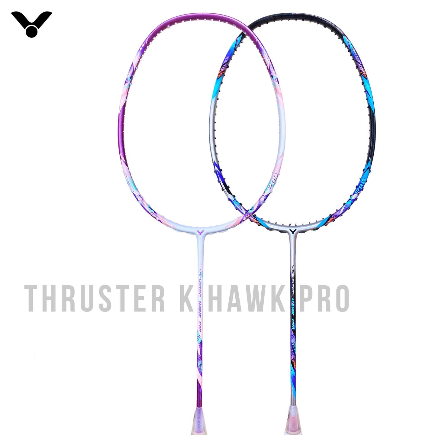 Victor Thruster K Hawk Pro Model : BRS-12PRO Colour : S - Space 