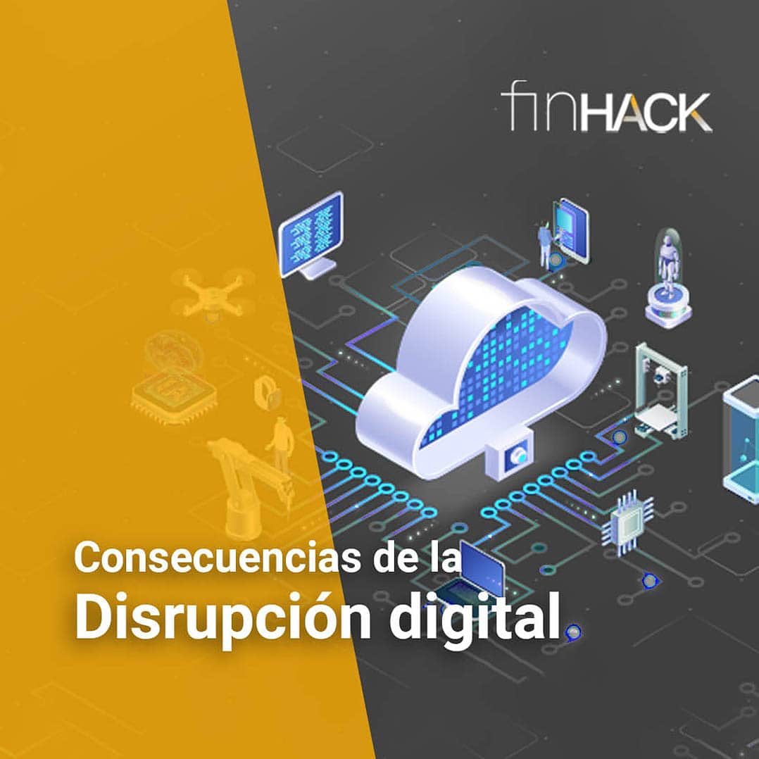 Finhack - Una de las principales consecuencias de la... | Facebook