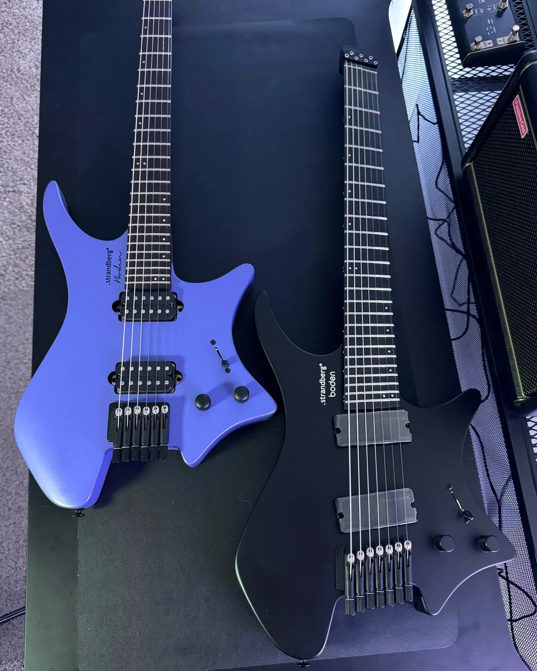 Strandberg - Always .refreshing* 😍🌊 // Boden J6 RAS LOCK in