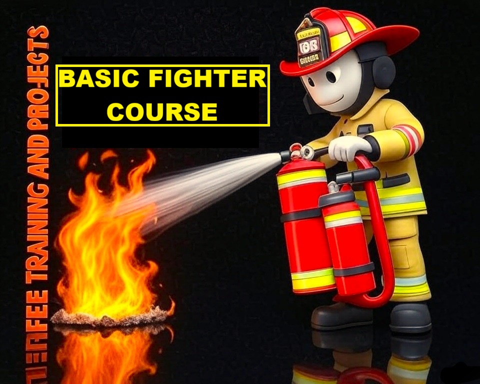 Fair Fee Training and Projects - Pty Ltd Group | **𝐁𝐀𝐒𝐈𝐂 𝐅𝐈𝐑𝐄 𝐅𝐈𝐆𝐇𝐓𝐄𝐑 ...
