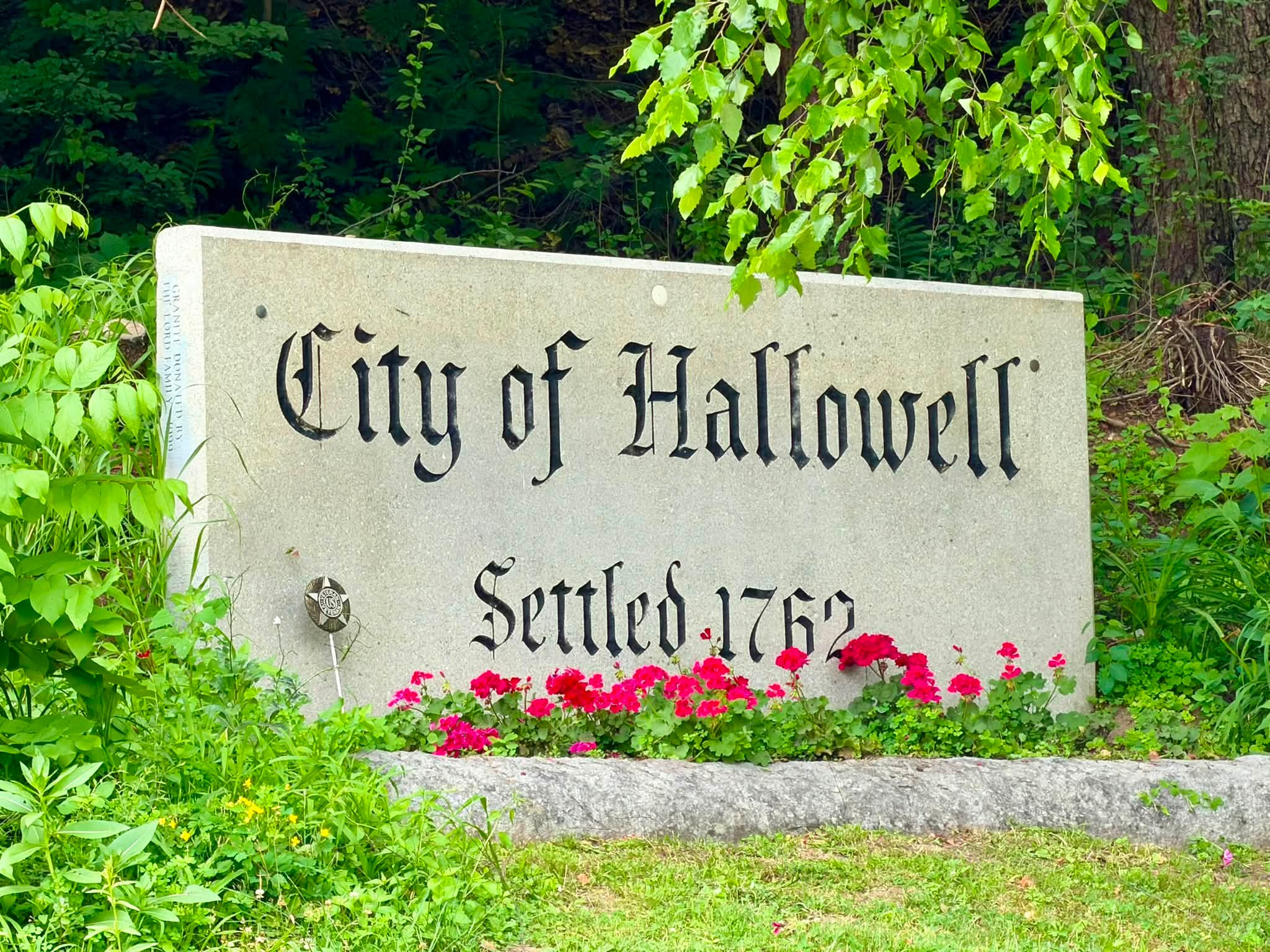 ELECTION DAY REMINDERS *** Voting... - City of Hallowell | Facebook