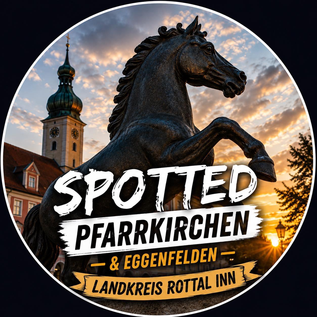 Hallo ☺️ ich hätte... - Spotted: Pfarrkirchen & Eggenfelden | Facebook