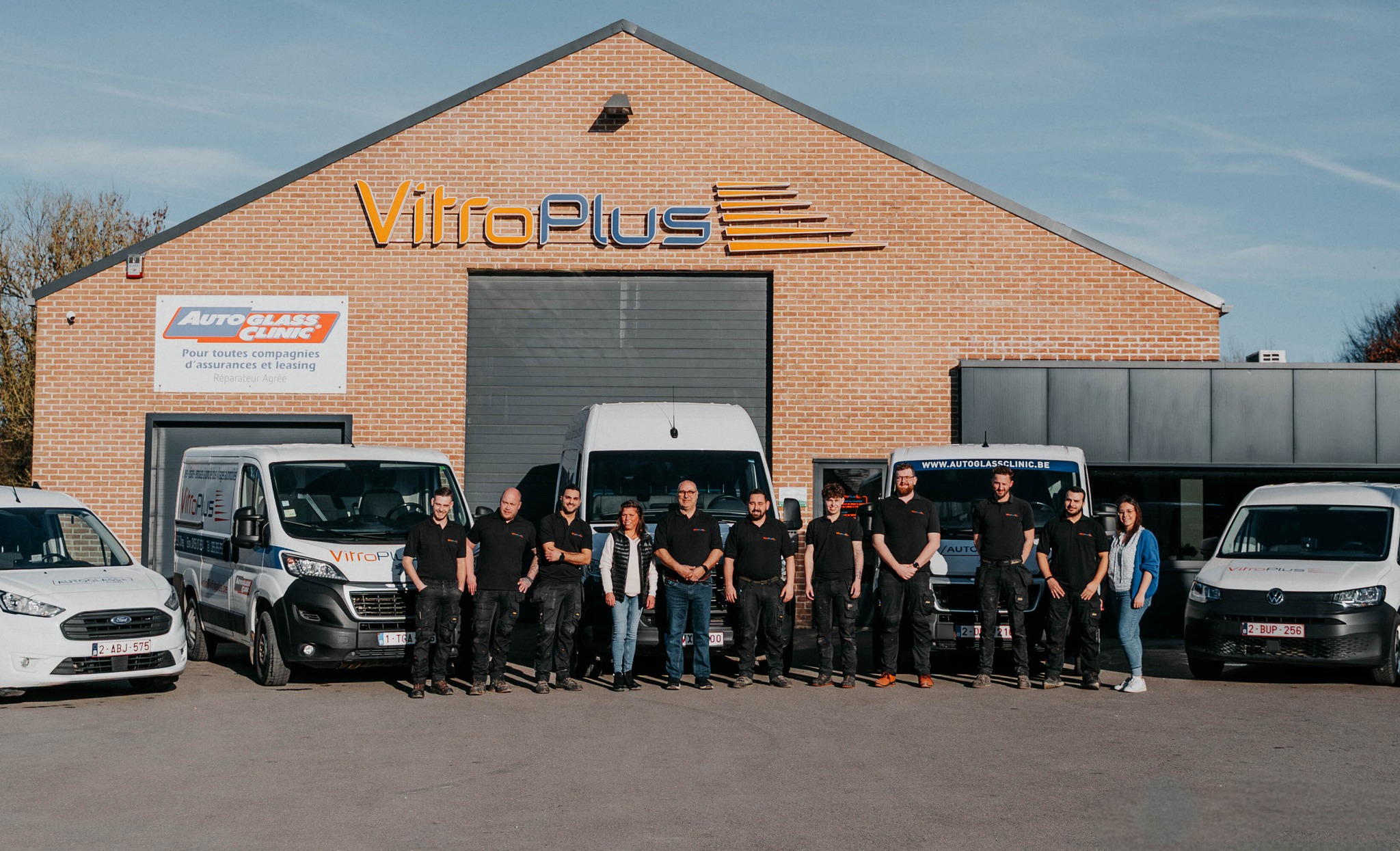 Vitroplus SRL