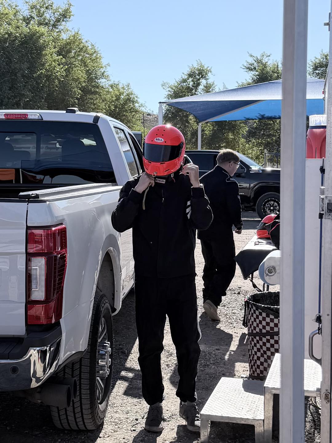 Crackerbox Racing... - Crackerbox Racing Association, LLc.