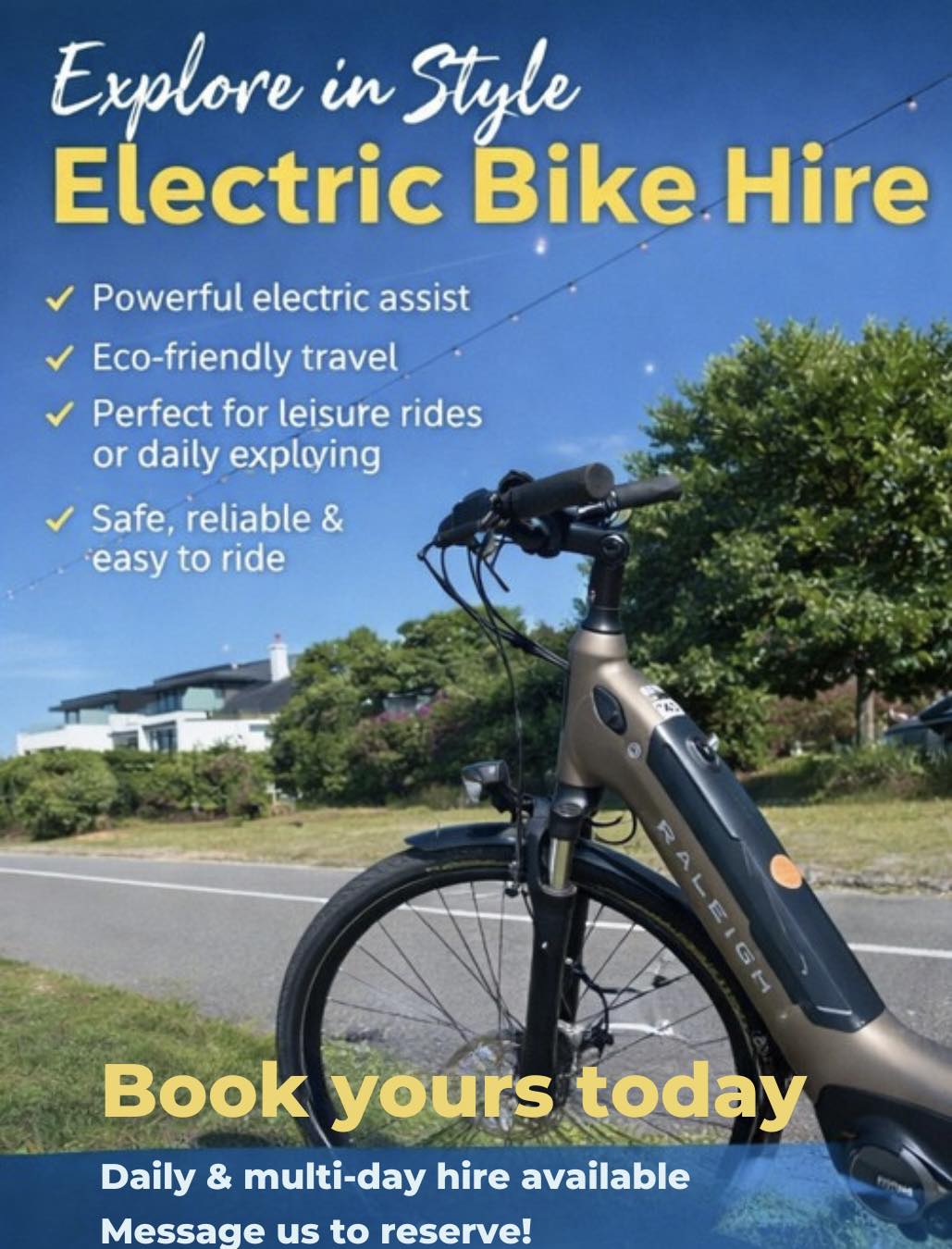 electric bicycle hire near me E-Bike Rental on Sanibel Island & Captiva 3rd Coast Chicago Radio Flyer
