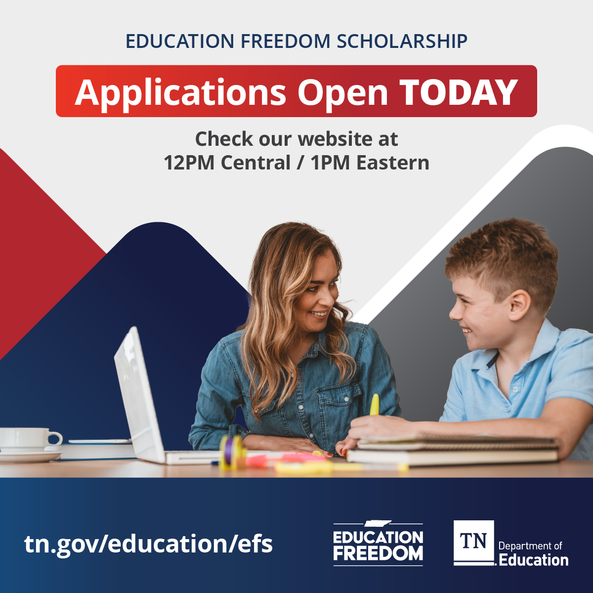 Tennessee Department of Education