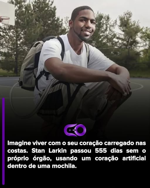 Espiritual - Durante 555 dias, o americano Stan Larkin viveu sem o ...
