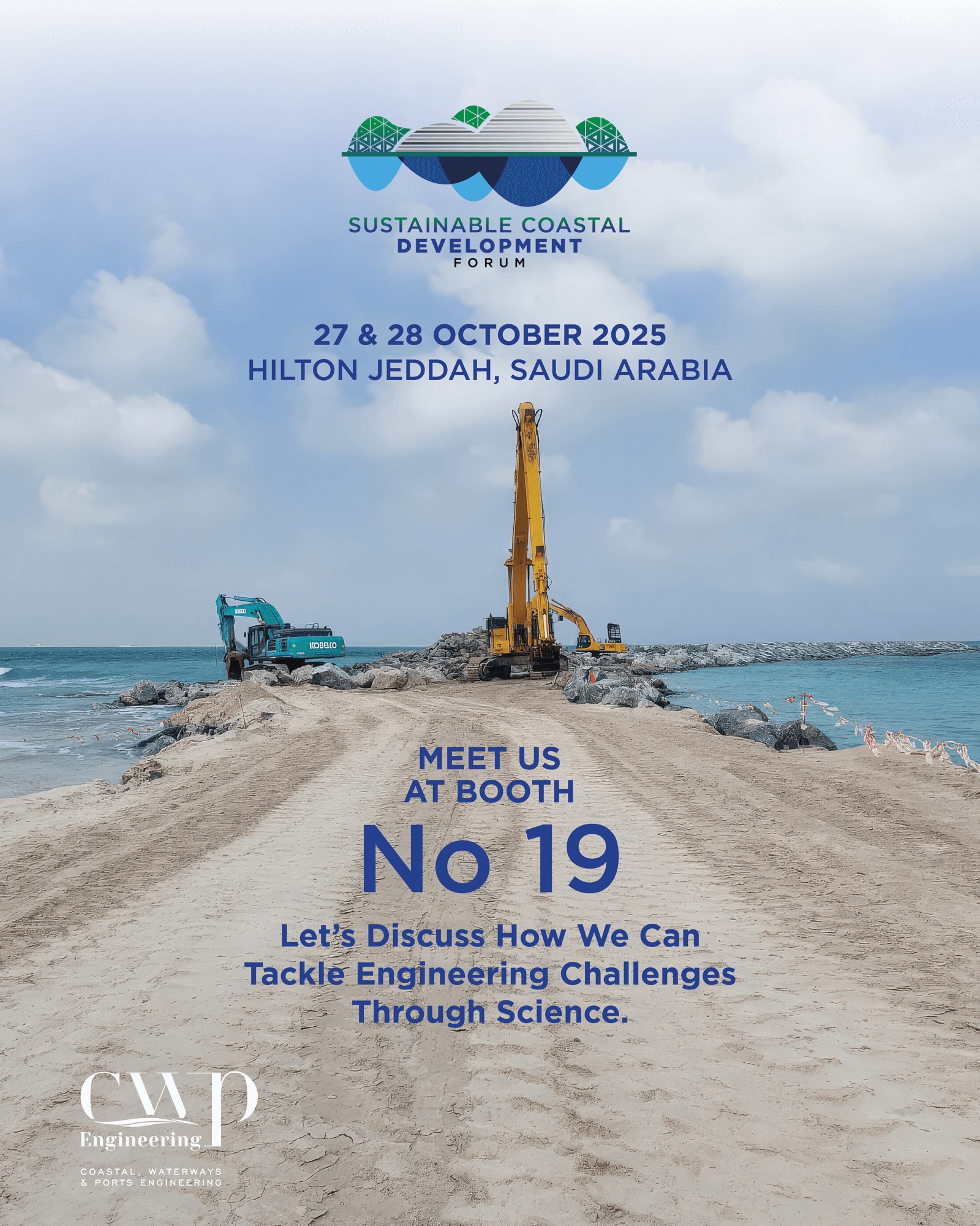 CWP Engineering - From geotechnical studies to dynamic... | Facebook