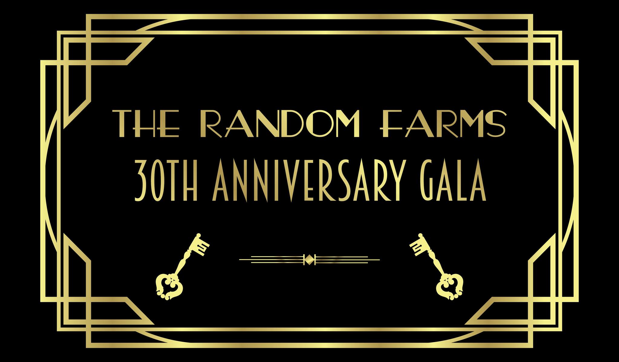 It's time...for the Random... - Random Farms Kids Theater | Facebook
