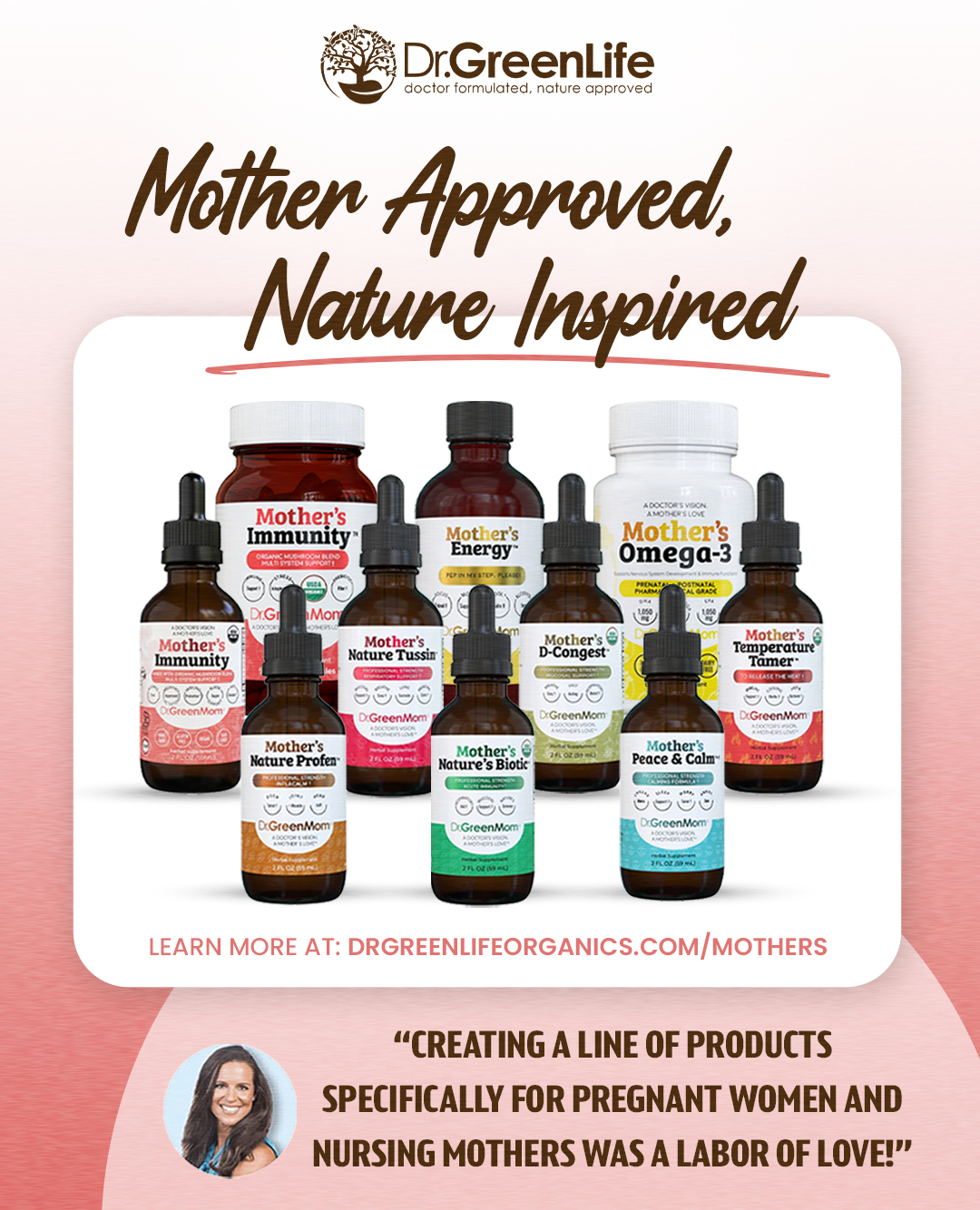 Dr. - 🤰🏻Pregnant and Breastfeeding mamas are sadly left without ...