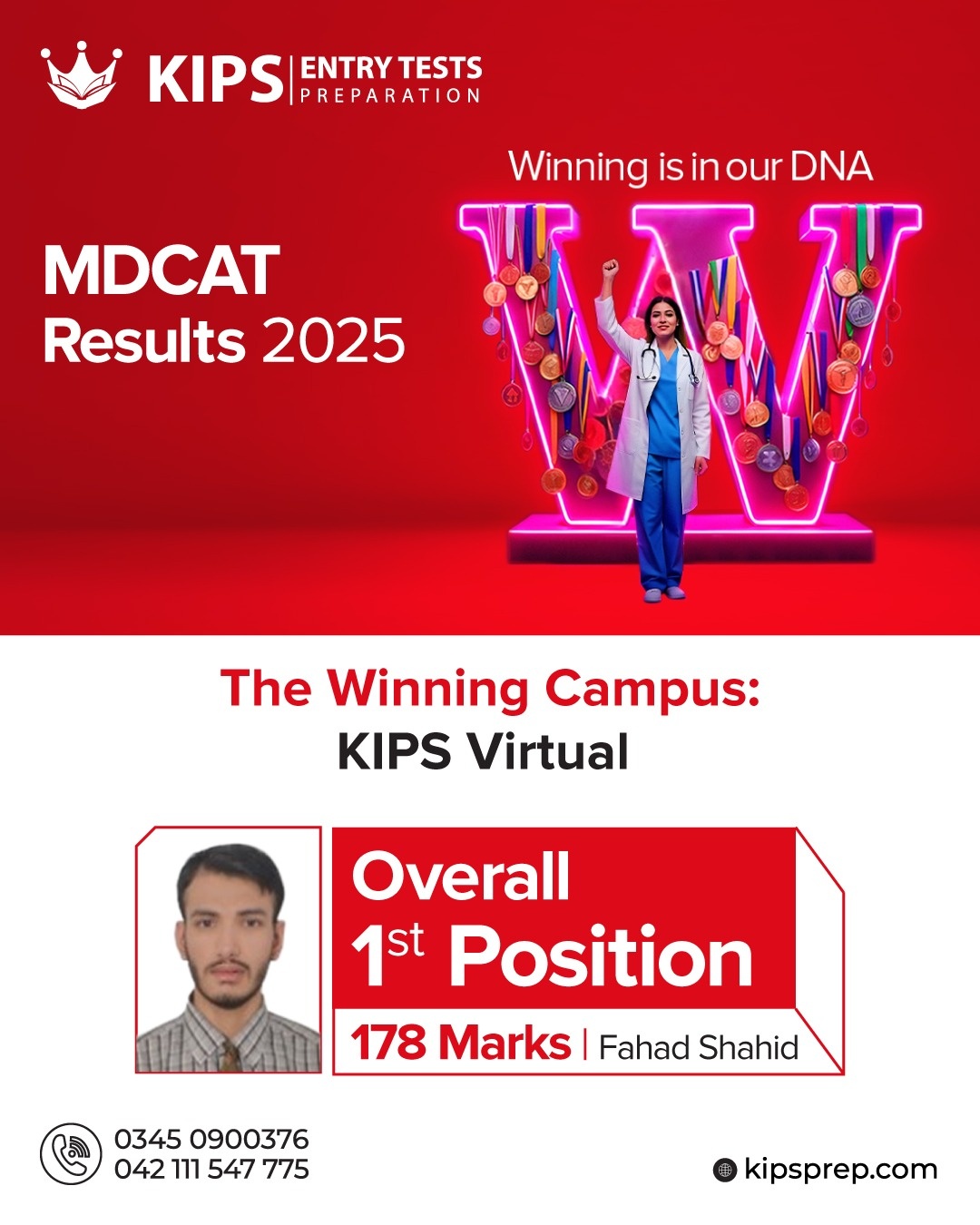 KIPS - 𝗚𝗲𝘁 𝗣𝗿𝗼𝗴𝗿𝗮𝗺𝗺𝗲𝗱 𝗳𝗼𝗿 𝗩𝗶𝗰𝘁𝗼𝗿𝘆! 𝗥𝗼𝘂𝘁𝗶𝗻𝗲𝘀 𝗿𝗲𝘀𝗲𝘁, 𝗴𝗼𝗮𝗹𝘀 𝗿𝗲𝗹𝗼𝗮𝗱 - 𝗬𝗼𝘂𝗿 ...