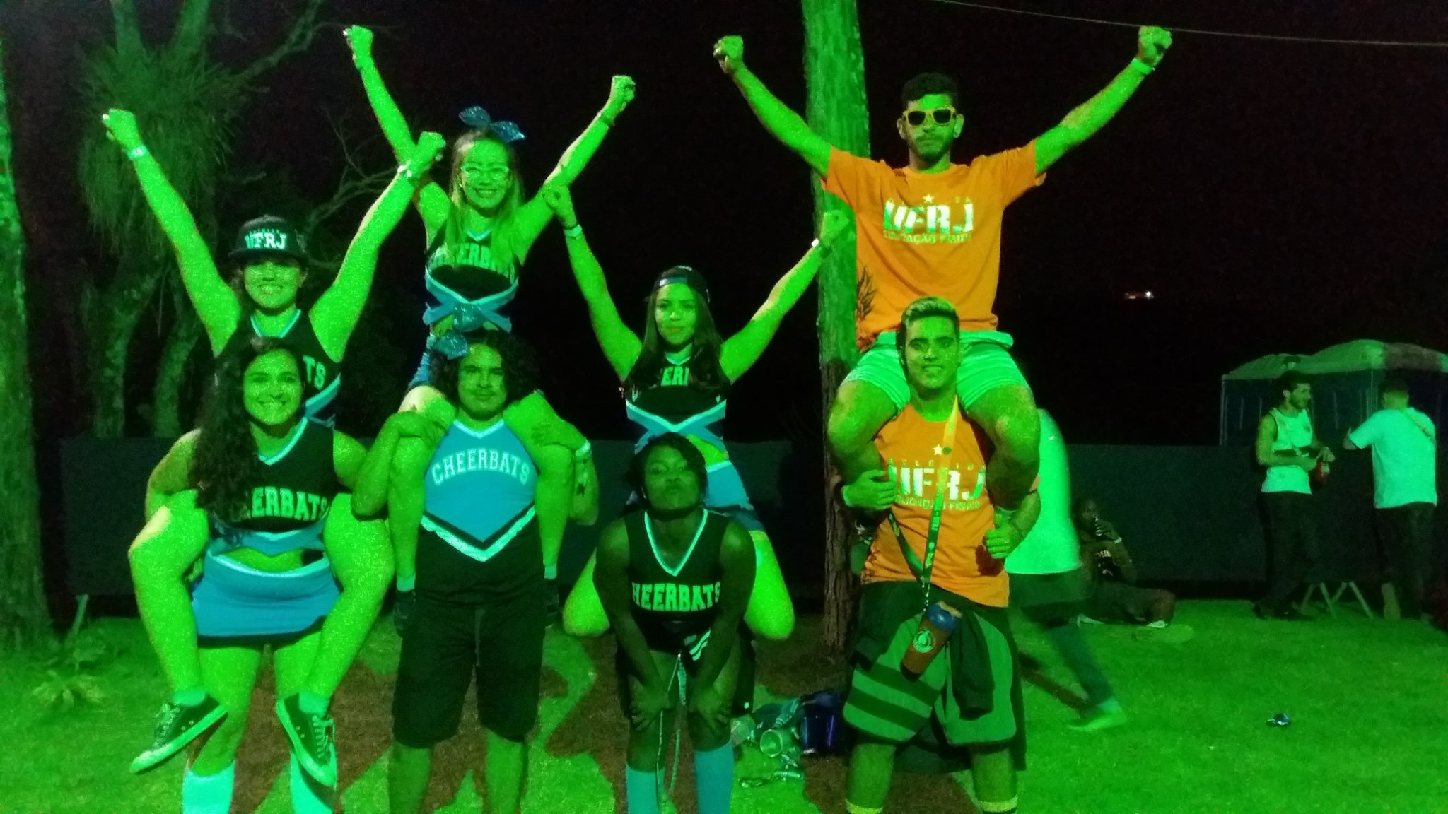 CheerBats