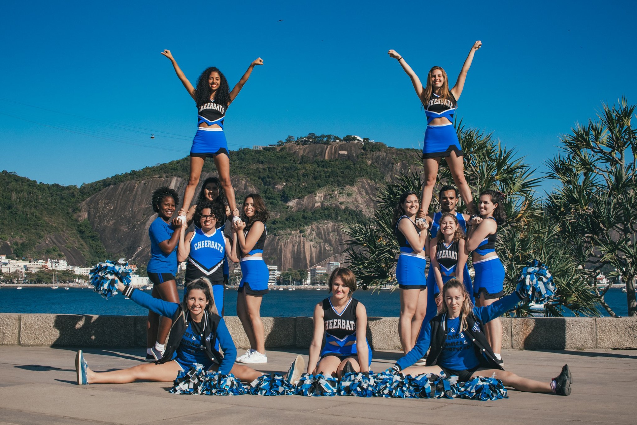 CheerBats