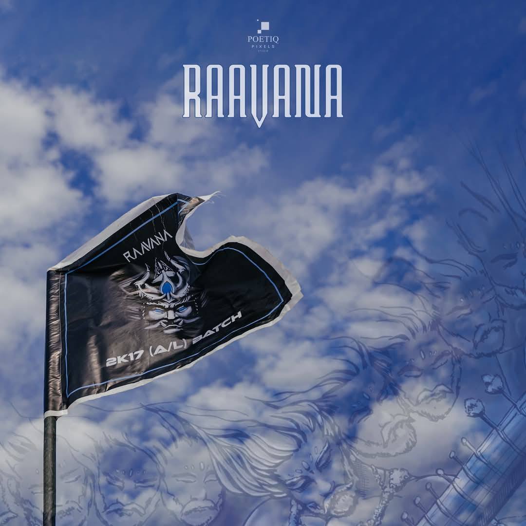 Raavana Assosiation