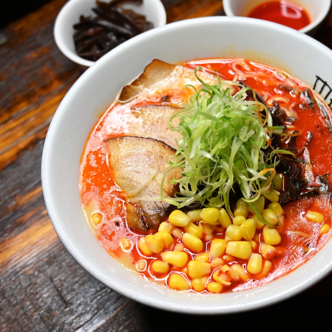 Meshikou | Columbus OH