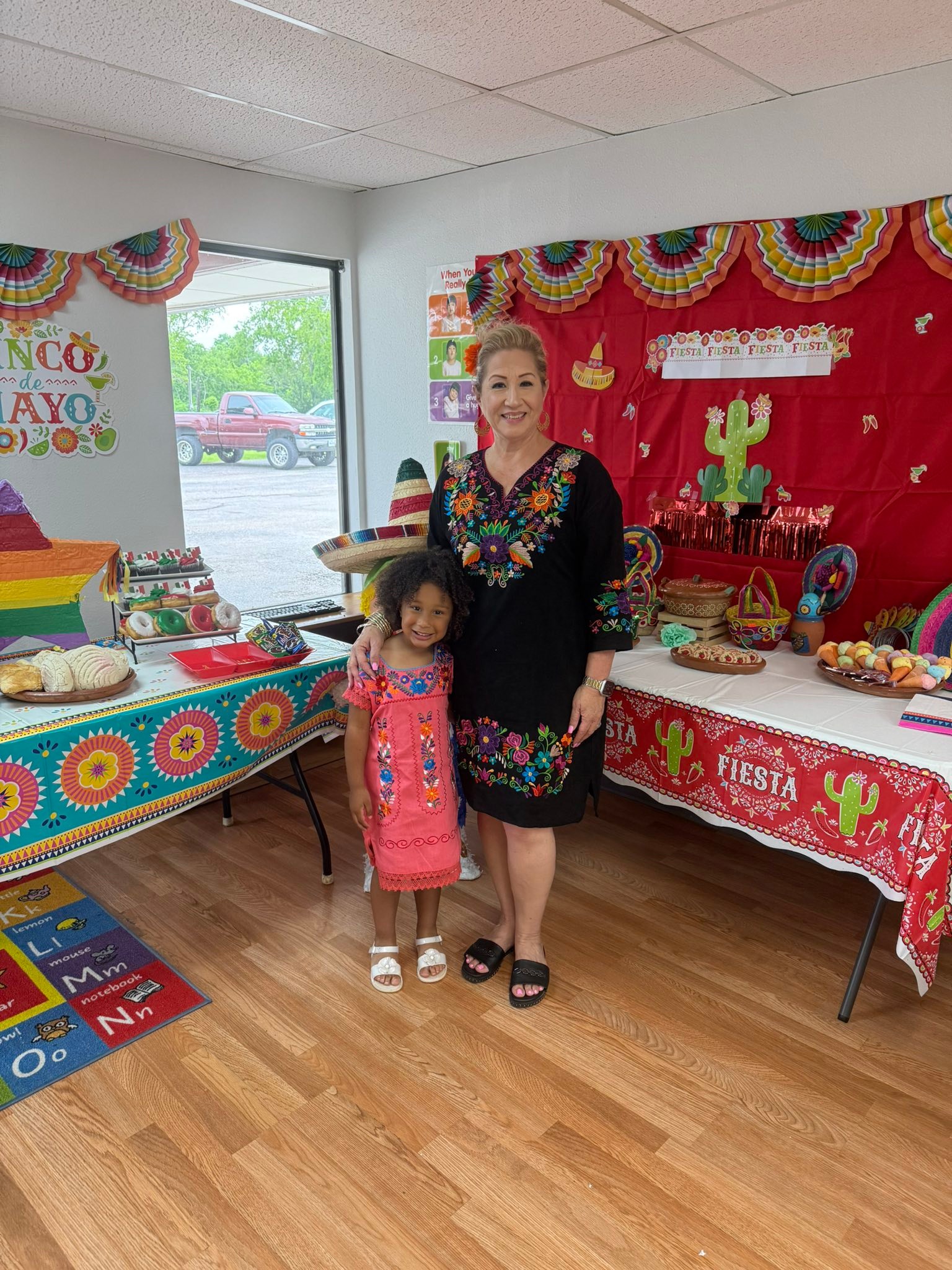 Alvin Learning Tree Academy and Daycare | Alvin TX