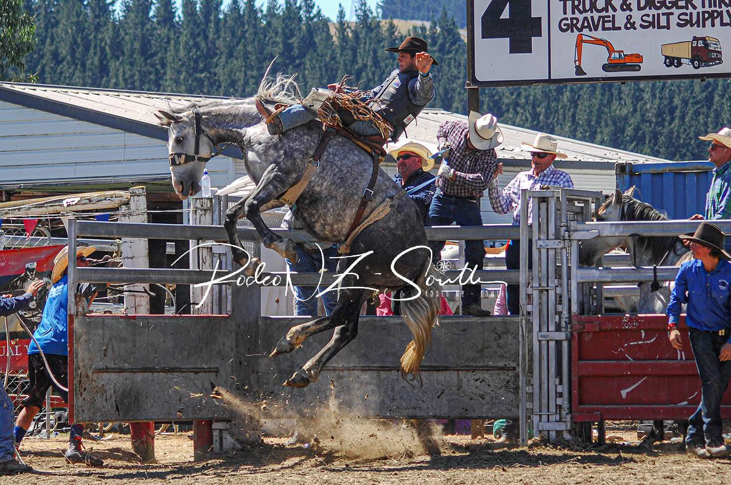 Rodeo Nz - South added a new photo. - Rodeo Nz - South