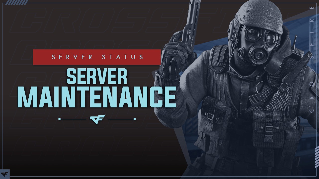 Crossfire - Attention CF Nation, CROSSFIRE servers will undergo ...