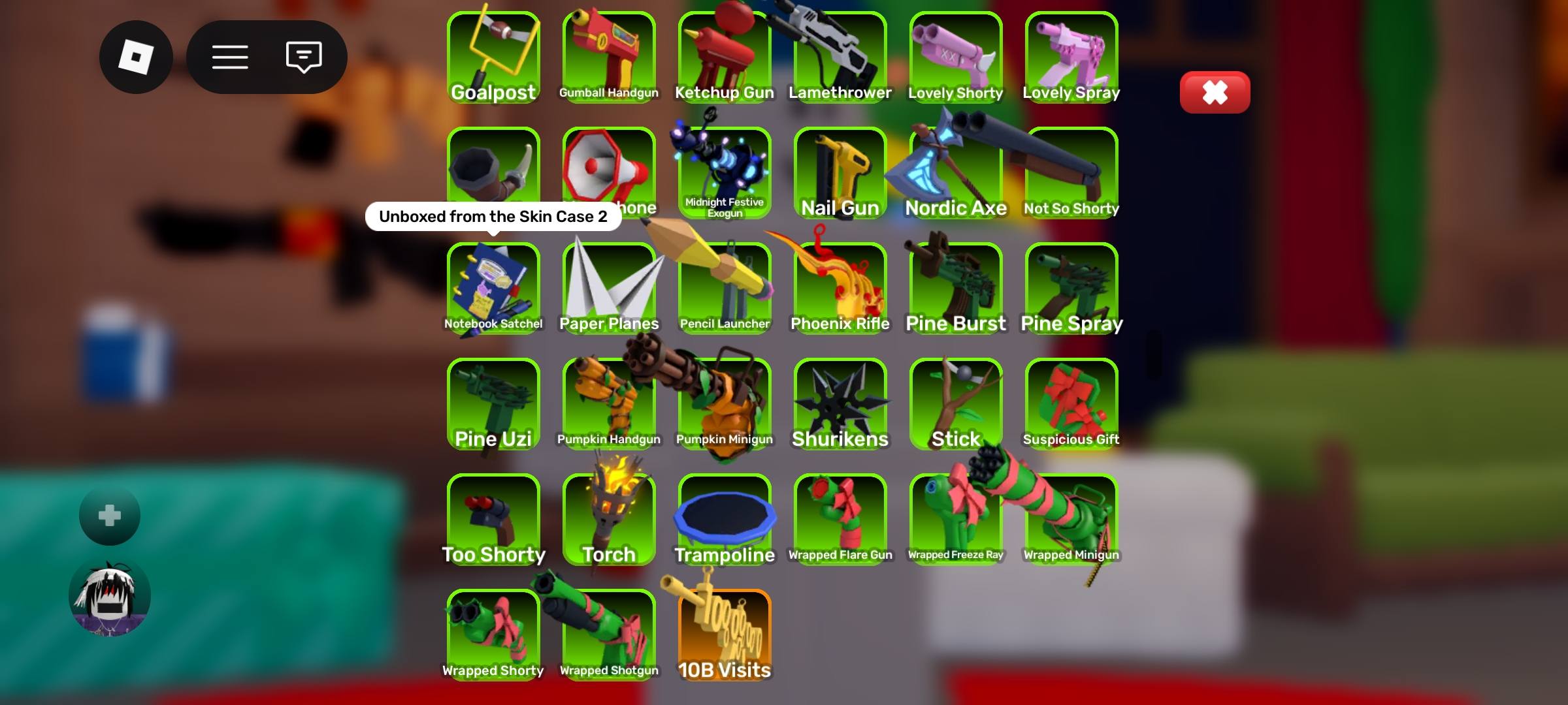[🎄] RIVALS Trading/Buy/Sell Group | Facebook