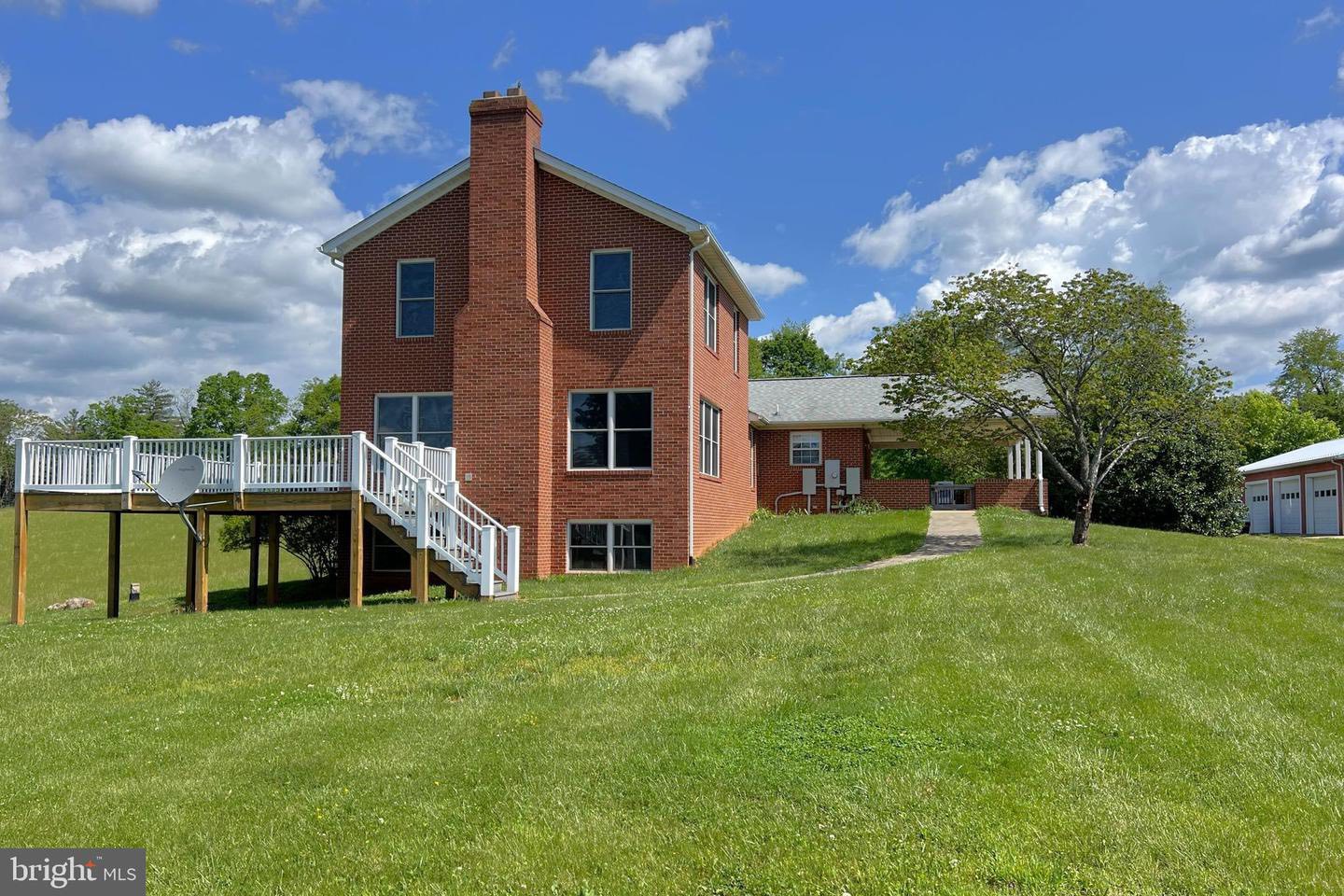 Homes & Farms in Virginia - Well said... Kimberly Rupp Realtor Homes ...