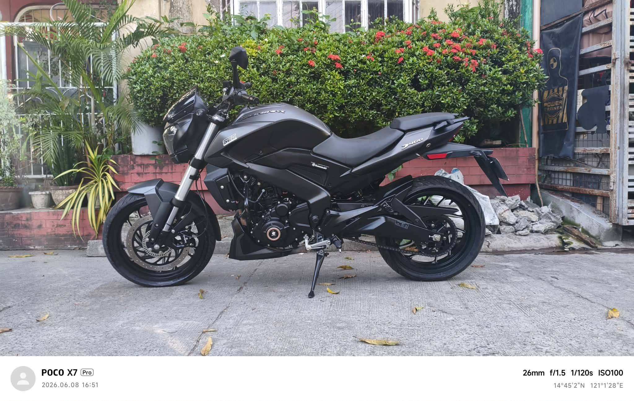 Bajaj Dominar 400 special discount Bajaj Dominar 400 cc 2022 with