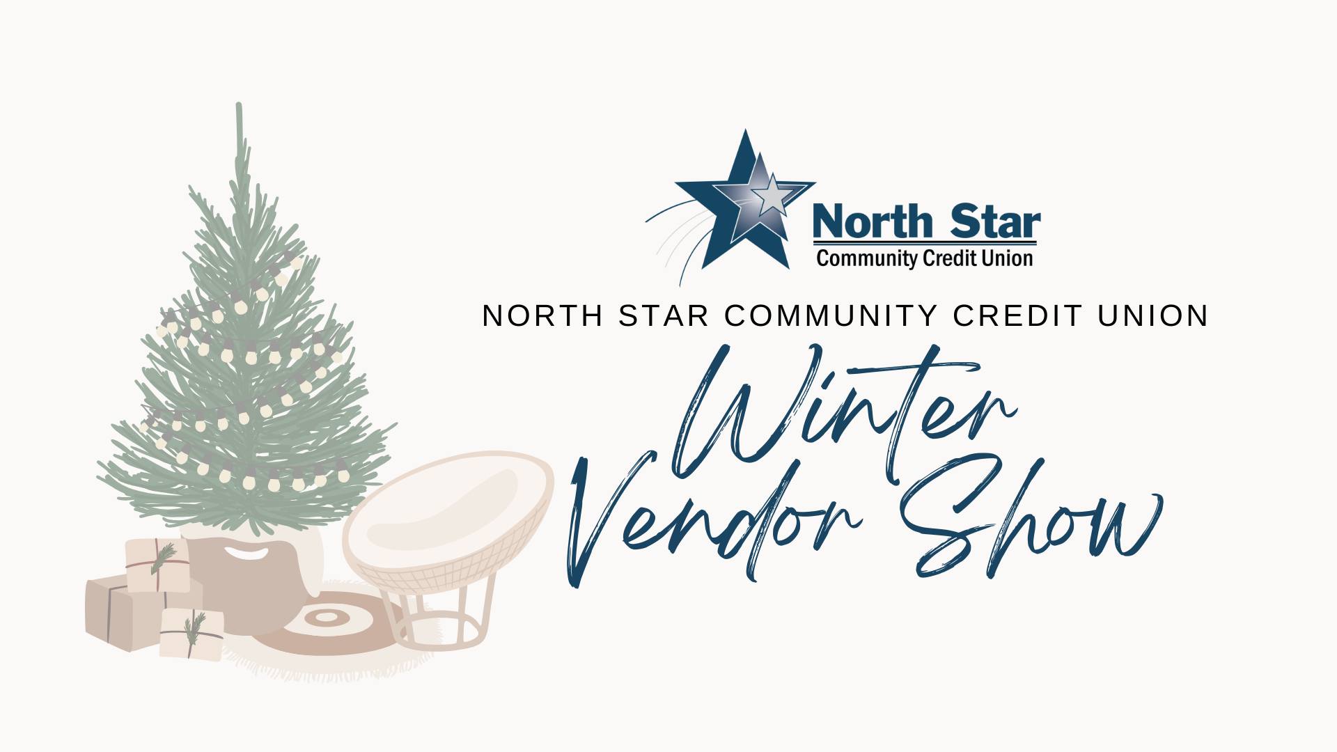 NSCCU Winter Vendor Show (Grafton Branch)