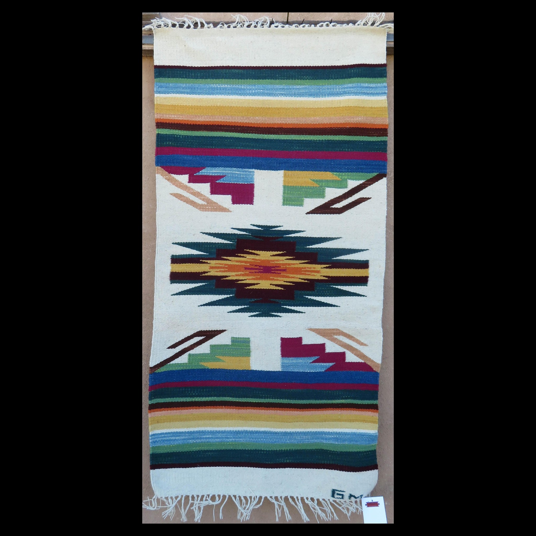 Chimayo Weavers - Centinela Traditional Arts | Chimayo NM
