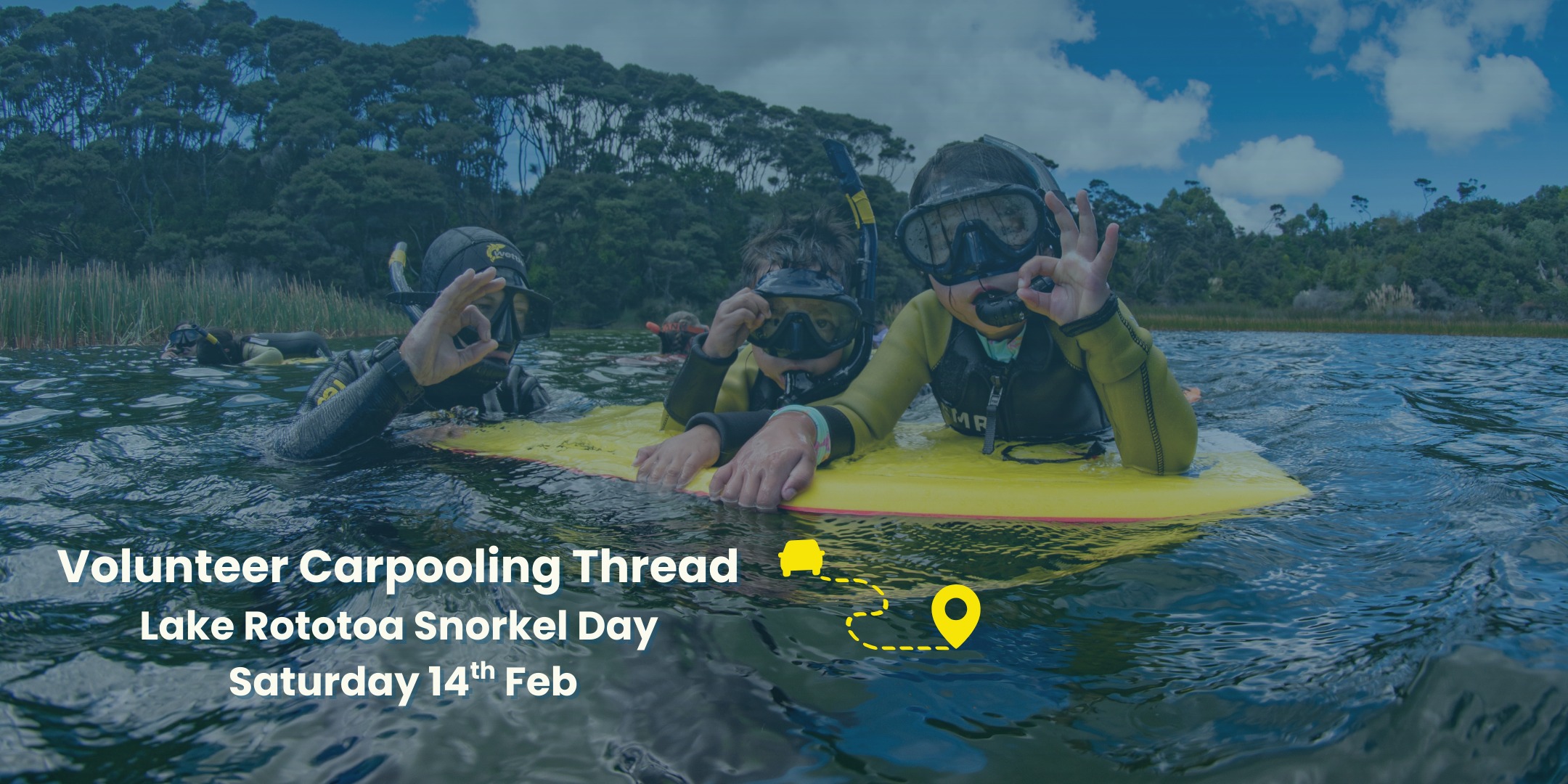 Mountains to Sea Conservation Trust - Volunteer Network | Facebook