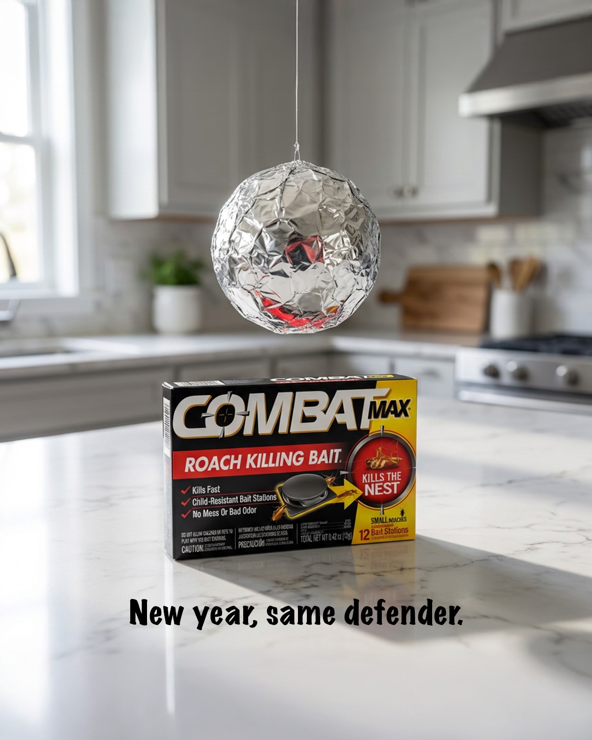 Combat Bugs