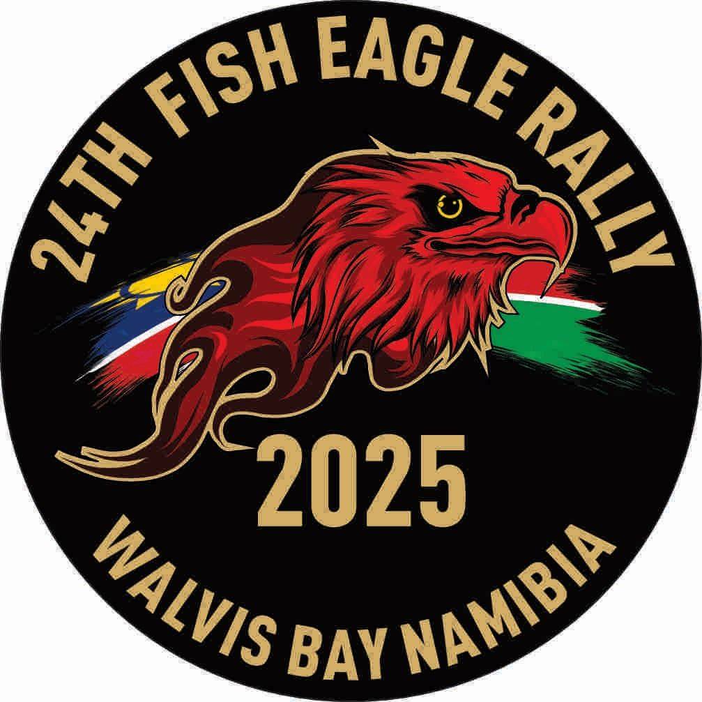 🦅 🦅 Fish Eagle Rally 2023 🦅🦅 @ Jan... - Fish Eagle Rally | Facebook