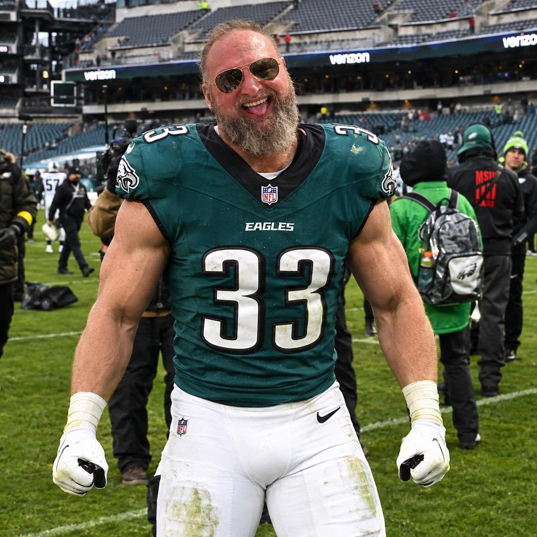Mike Raley