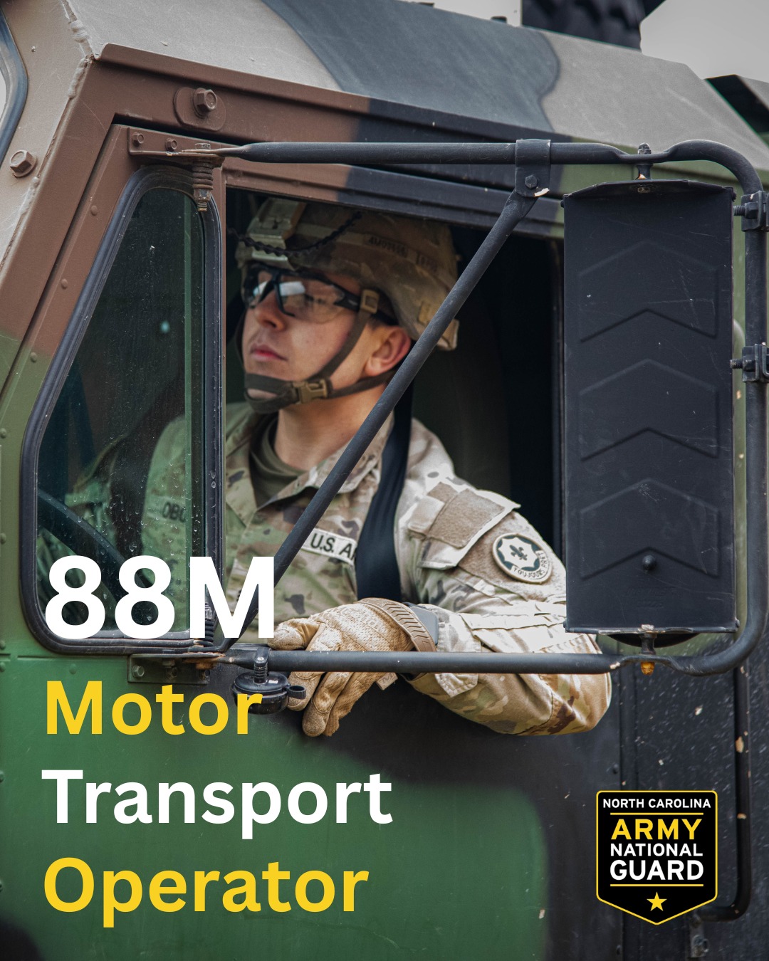 North Carolina Army... - North Carolina Army National Guard