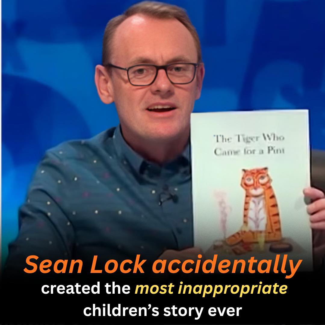 Sean Lock once unveiled a... - British Stand Up Comedy Fans | Facebook