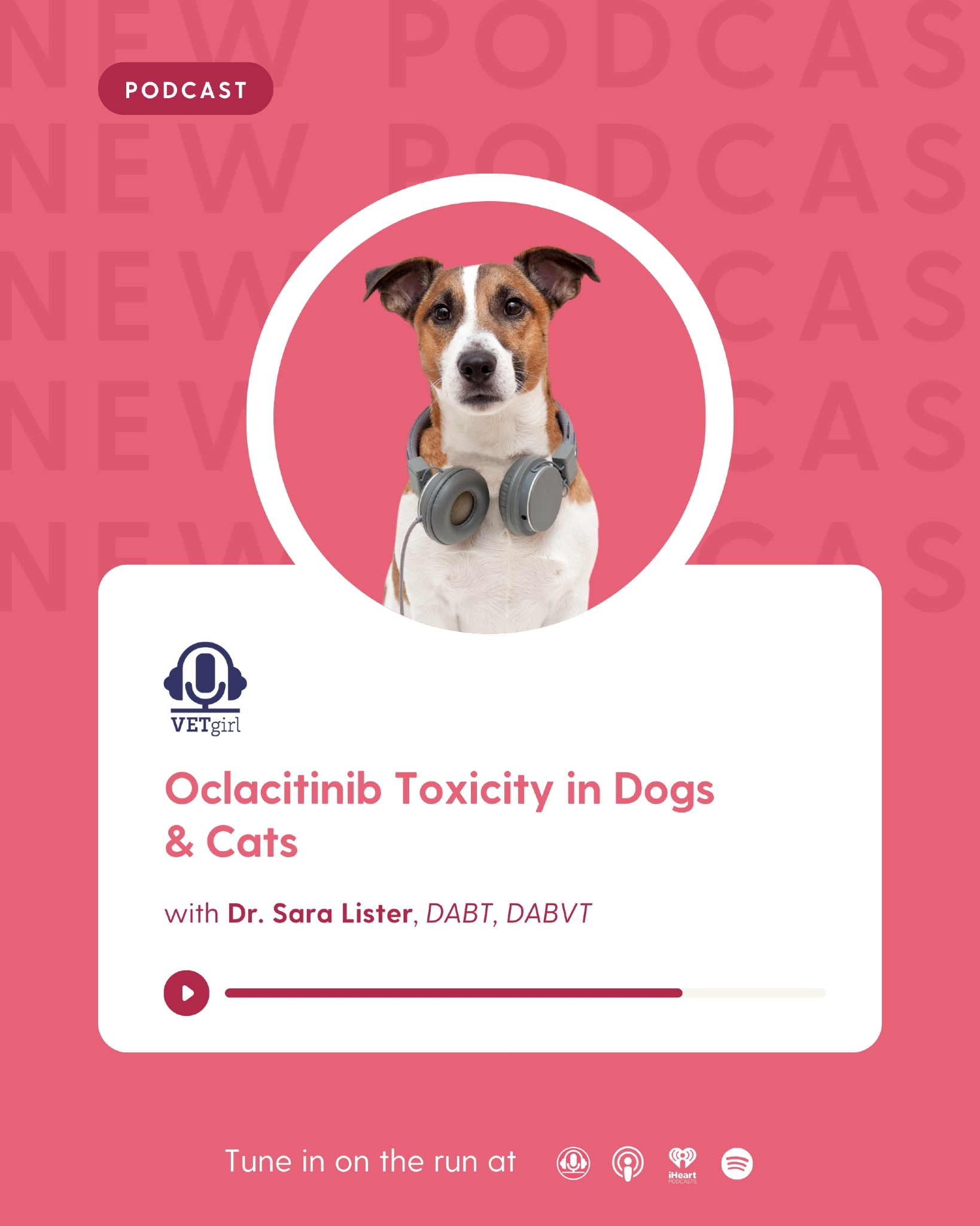 🚨 Apoquel Overdose Alert: What YOU Need to Know 🚨 The ASPCA Animal Poison Control Center (APCC) is raising awareness about an increase in oclacitinib (Apoquel) overdoses in dogs and even cats—especially